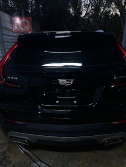 كاديلاك XT4